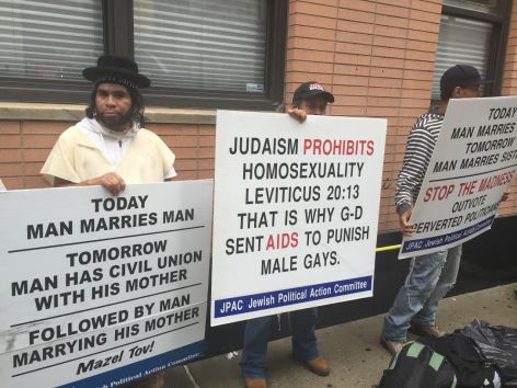 photo from the N.Y. Times